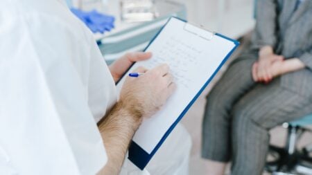 Texas Furious Over Rise of ‘Abortion Reversal’ In Pregnancy Centers: ‘Maybe stop trying to tell women what to do with their own body?’