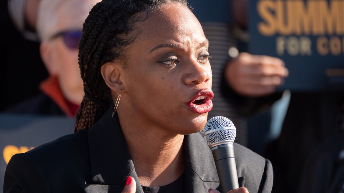 ‘You Are a Racist’: Outrage Erupts After Pennsylvania Rep. Summer Lee’s Remarks About White Doctors