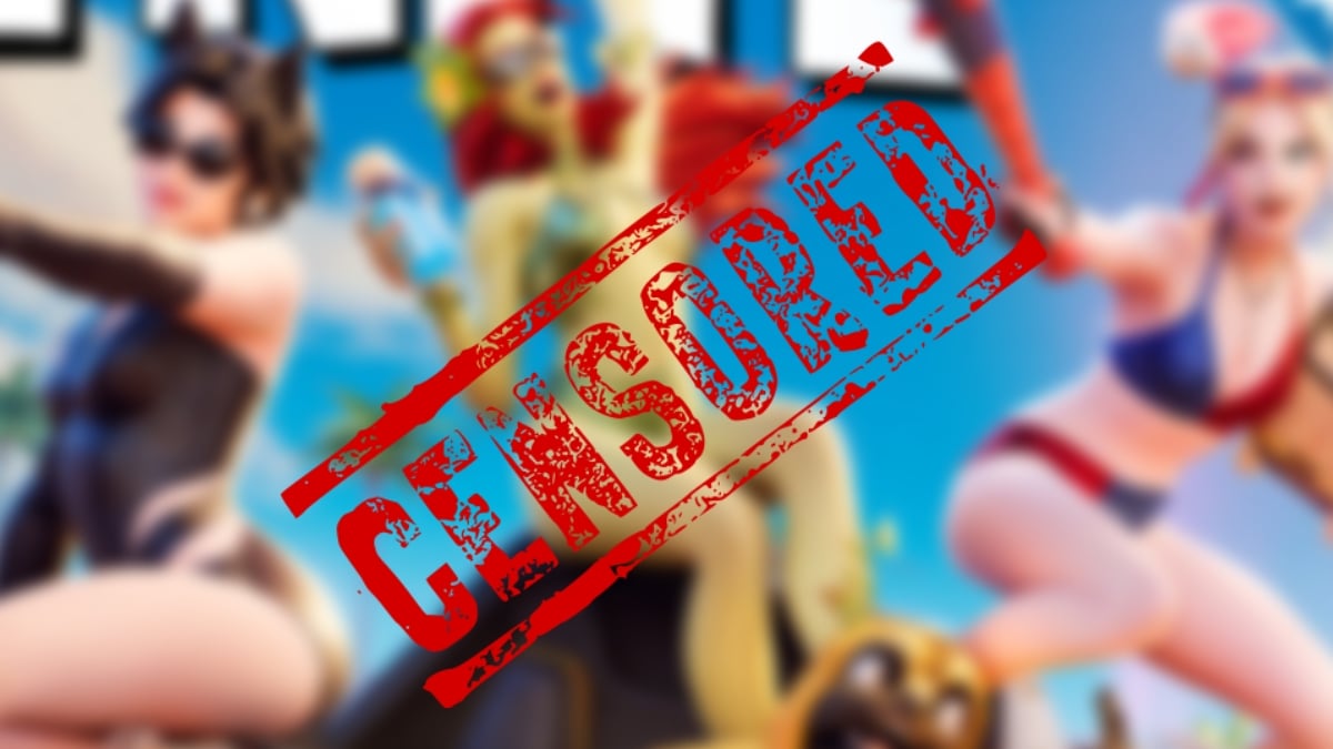 Fortnite Fans Disappointed as Upcoming Summer Skins Have Been Allegedly Censored One Day After Their Reveal: ‘They Folded Without Any Pressure’