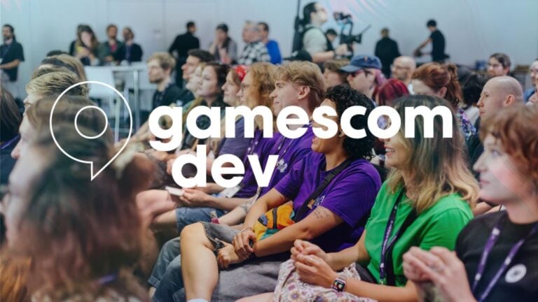 gamescom dev 2026 Adds Subnautica 2 Creative Director as Keynote Speaker, Reveals New Awards