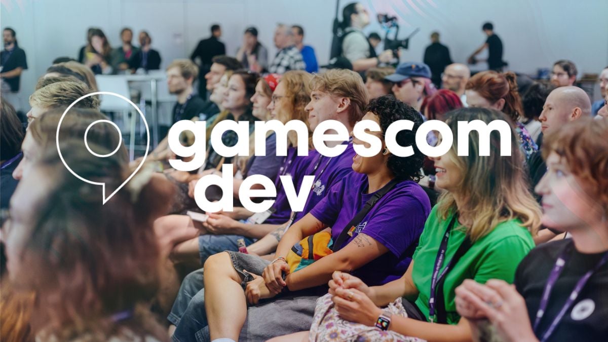 gamescom dev 2026 Adds Subnautica 2 Creative Director as Keynote Speaker, Reveals New Awards
