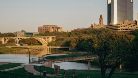 Texas Worst State to Live In