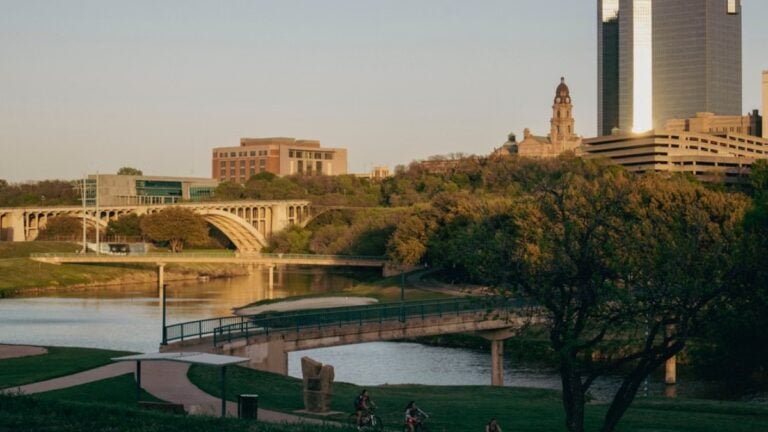 Texas Worst State to Live In