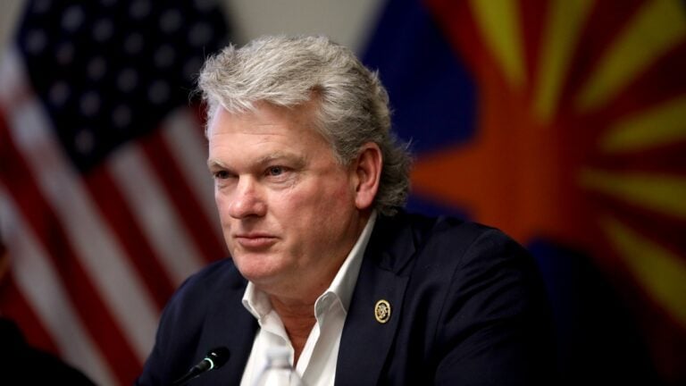 Trump-Backed Georgia Senate Nominee Slammed Due to Links to White Nationalist Influencer: ‘Linked? In the Same Way My Head is ‘Linked’ to My Body’