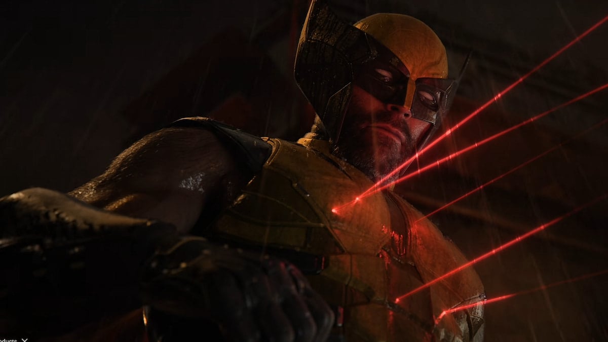 A New Wolverine Trailer Playing in Front of the Odyssey is Getting Obliterated by PlayStation Fans: ‘Can’t wait for my PHYSICAL COPY’