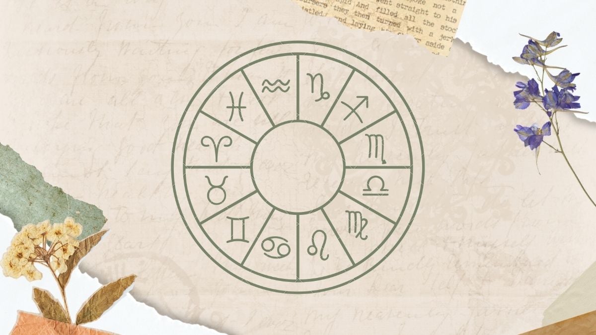 Today’s Horoscope: July 18th – Not Everything Is About Structure and Order