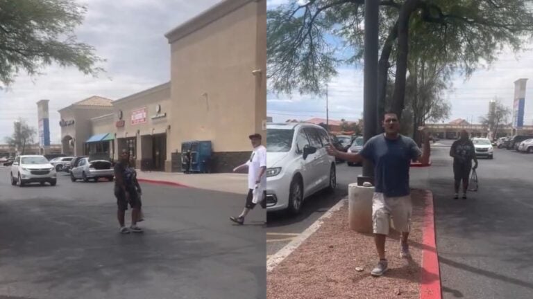 Nevada Woman Hires Immigrants for Work Then Refuses to Pay Them After Job Is Done: ‘She Needs to Be Exposed’ A picture of the Nevada woman.
