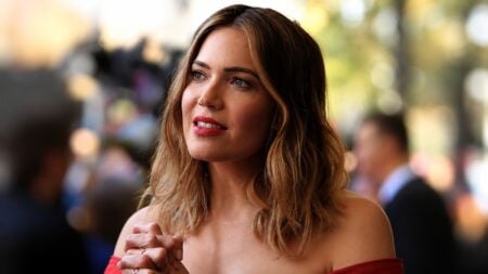 California Mom Mandy Moore Wins the Internet With the Most Honest Postpartum Video a Hollywood Star Has Ever Posted: ‘Loose Skin and All’ Mandy Moore Interview
