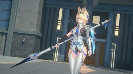 Zenless Zone Zero Celebrates Its 2-Year Milestone With Free S-Rank Agents and a Crossover Announcement Zenless Zone Zero Version 3.1 Anniversary