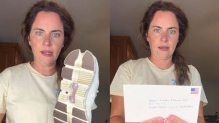 Missouri Woman Shocked to Find Hawaii Pebbles in Shoe After Trip, Mails Them Back to Avoid ‘Bad Luck’