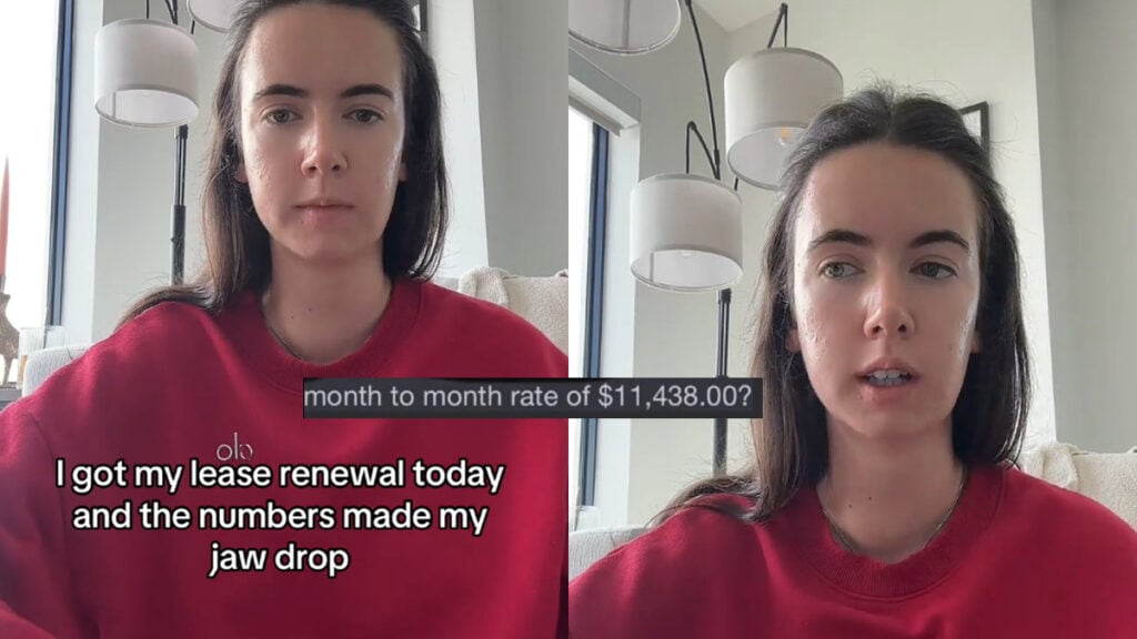 Florida Woman Says Landlord Wanted $11K for Month-to-Month: ‘Are You Renting at the White House?’ Florida Woman Says Landlord Wanted $11K for Month-to-Month: ‘Are You Renting at the White House?’