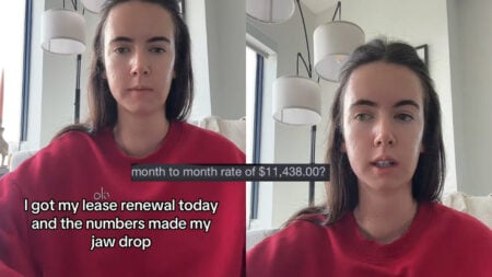 Florida Woman Says Landlord Wanted $11K for Month-to-Month: ‘Are You Renting at the White House?’ Florida Woman Says Landlord Wanted $11K for Month-to-Month: ‘Are You Renting at the White House?’