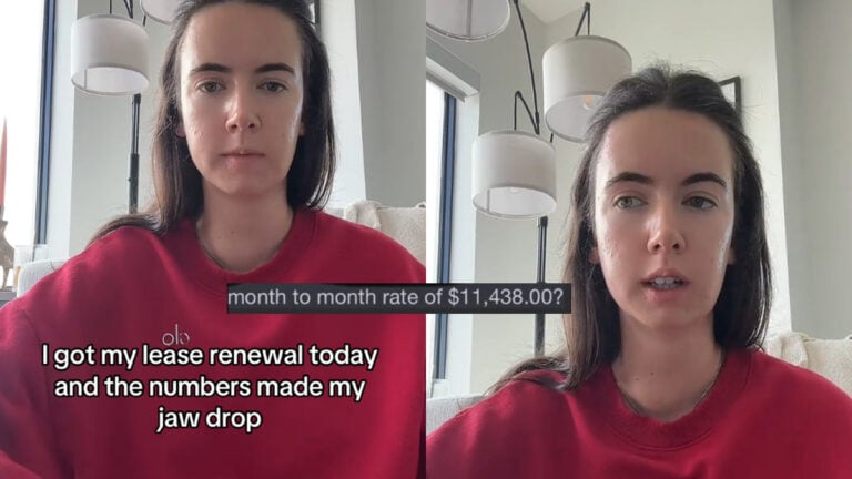 Florida Woman Says Landlord Wanted $11K for Month-to-Month: ‘Are You Renting at the White House?’ Florida Woman Says Landlord Wanted $11K for Month-to-Month: ‘Are You Renting at the White House?’