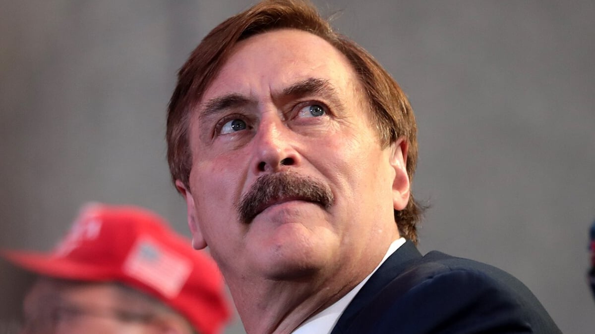 ‘I’m not going to vote twice’: Mike Lindell, Trump’s Pick for Minnesota Governor, Isn’t Registered to Vote in the State