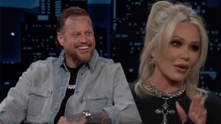 Tennessee Singer Jelly Roll and Bunnie XO Sign a Divorce Deal Banning All Trash Talk, Split an Aircraft, and Still Plan a Baby Together: ‘Nobody Cheated’ Jelly Roll and Bunnie XO divorce final