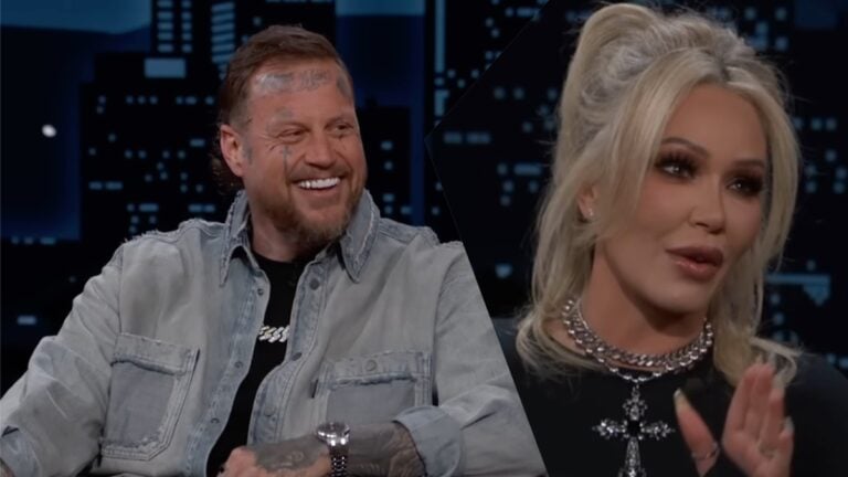Tennessee Singer Jelly Roll and Bunnie XO Sign a Divorce Deal Banning All Trash Talk, Split an Aircraft, and Still Plan a Baby Together: ‘Nobody Cheated’ Jelly Roll and Bunnie XO divorce final