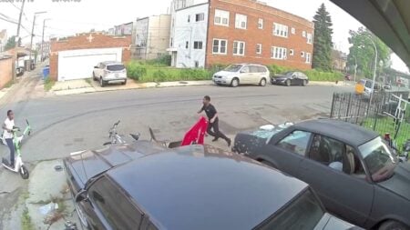 Illinois Kids Caught Throwing Dumbbells at Parked Cars, Shattering Windshields: ‘And the Cops Won’t Do Anything’ A picture of the Illinois kids.
