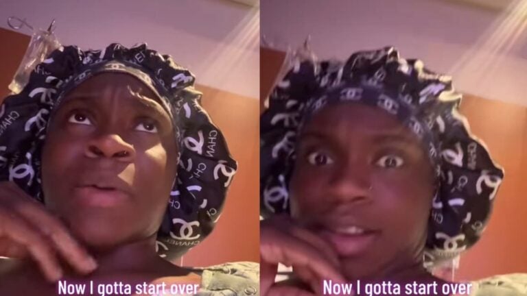 North Carolina Woman Complains After Nurse Tells Her to Stop Yelling at 2 A.M.: ‘Go Act Like That at Your OWN Hospital’ A picture of the North Carolina woman.