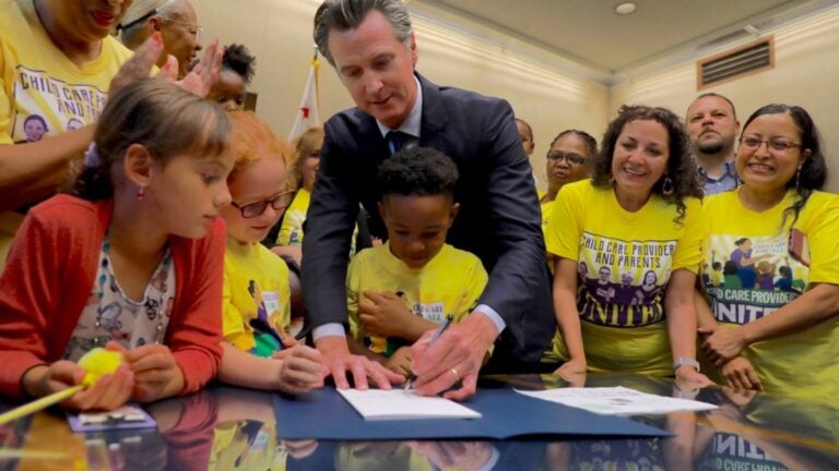 ‘Handing Control to Minors’: California Policy Under Newsom Sparks Backlash as Parents Lose Access to Medical Records Unless Child Approves A California parent posted on TikTok about being told a doctor’s office would restrict access to their 11-year-old’s medical records after age 12 unless the child consents. The clip, which references Gov. Gavin Newsom, has sparked widespread online discussion on parental rights.