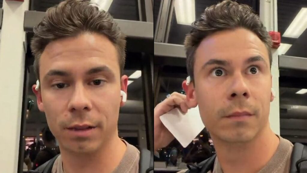 Man Stranded at Pennsylvania Airport After Flight Reportedly Runs Low on Fuel and Crew Times Out: ‘What Did I Do to Deserve This?’ Man Stranded at Pennsylvania Airport After Plane Runs Out of Fuel, Crew Times Out