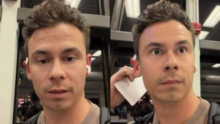 Man Stranded at Pennsylvania Airport After Flight Reportedly Runs Low on Fuel and Crew Times Out: ‘What Did I Do to Deserve This?’ Man Stranded at Pennsylvania Airport After Plane Runs Out of Fuel, Crew Times Out