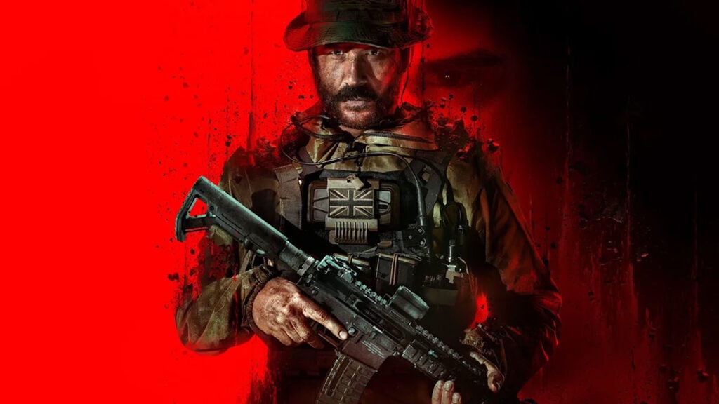 Sicario Writer's Call of Duty Movie To Adapt 'Modern Warfare' Universe, Confirmed Paramount