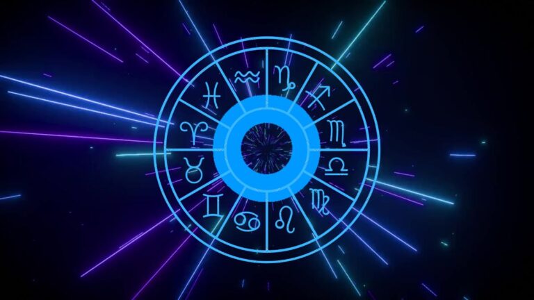 Today's Horoscope: July 19th - Harmony Isn't About Changing Direction