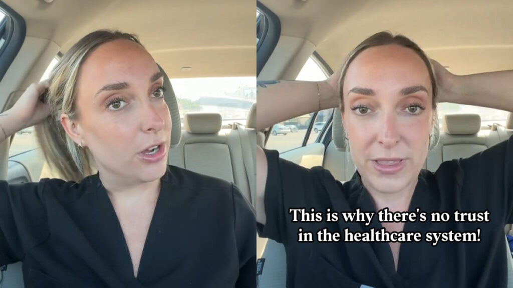 Tennessee Dentist Says She Found Instruments in Home Depot Bucket and Broken Sterilizer at Temporary Office: ‘They Could Kill People’ Tennessee Dentist Horrified by Allegedly Disgusting Dental Office, Reports It: ‘They COULD KILL PEOPLE’