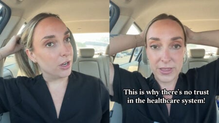Tennessee Dentist Says She Found Instruments in Home Depot Bucket and Broken Sterilizer at Temporary Office: ‘They Could Kill People’ Tennessee Dentist Horrified by Allegedly Disgusting Dental Office, Reports It: ‘They COULD KILL PEOPLE’