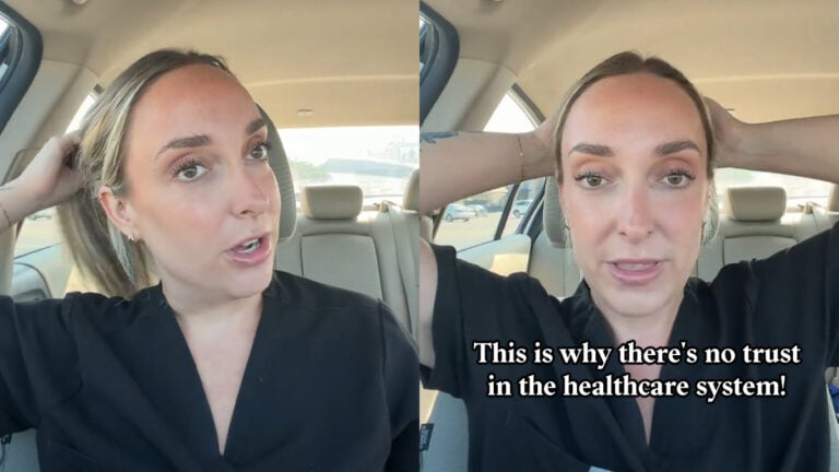 Tennessee Dentist Says She Found Instruments in Home Depot Bucket and Broken Sterilizer at Temporary Office: ‘They Could Kill People’ Tennessee Dentist Horrified by Allegedly Disgusting Dental Office, Reports It: ‘They COULD KILL PEOPLE’