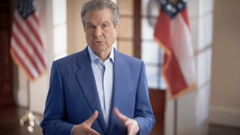 Backlash is mounting against a Georgia restaurant following its decision to host GOP candidate Rick Jackson, captured in a widely shared X video. Users are questioning long-held assumptions about party support.