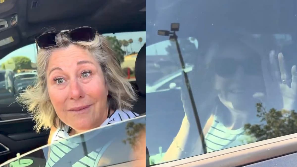 Racist California Woman Tells Family to Go Back to Mexico After They Take Too Long to Leave Parking Space: ‘So White, Judgmental, and Entitled’