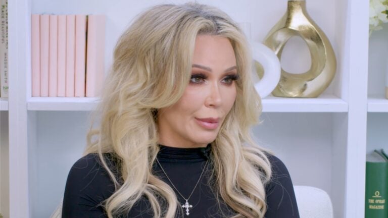 Tennessee’s Bunnie XO Is Banned From Trash-Talking Jelly Roll, and Days Later She Unveiled a Mansion With a Shoe Room: ‘I Am So Poor’ Bunnie XO Interview on YouTube