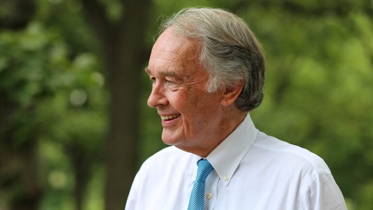 ‘The Manufactured Outrage Is Tired and Weak’: Sen. Ed Markey Faces Fierce Backlash Over ICE Visit in Maine Ed Markey Faces Backlash Over Maine ICE Visit