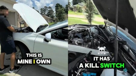 Texas Woman Locates Stolen Rental Car and Learns Unsuspecting Buyers Paid for It Online: ‘Who Purchases a Car Without a Title?’ Texas Woman Says Stolen Car Was Sold on Facebook Marketplace: ‘And Who Purchase a Car Without a Title Anyway?!’