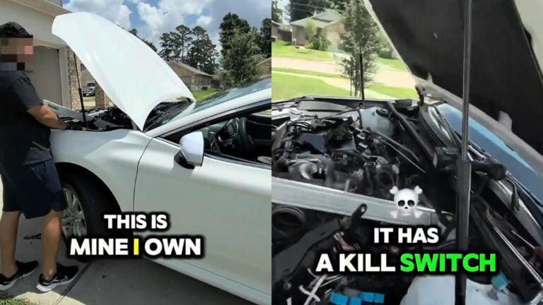 Texas Woman Locates Stolen Rental Car and Learns Unsuspecting Buyers Paid for It Online: ‘Who Purchases a Car Without a Title?’ Texas Woman Says Stolen Car Was Sold on Facebook Marketplace: ‘And Who Purchase a Car Without a Title Anyway?!’