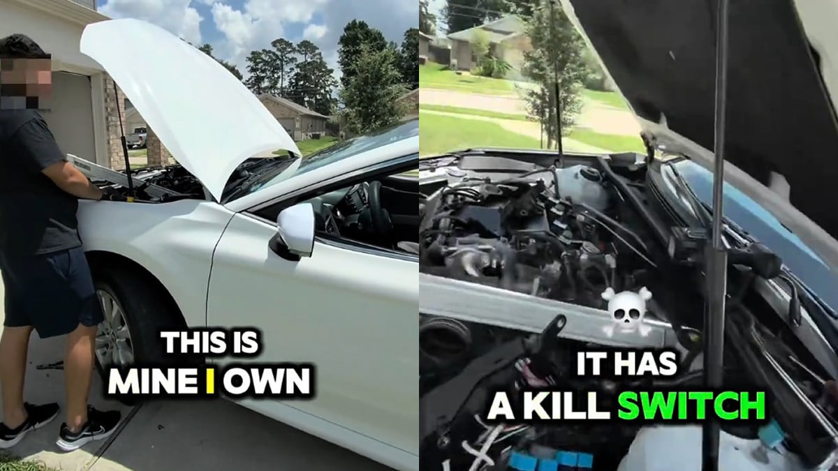Texas Woman Locates Stolen Rental Car and Learns Unsuspecting Buyers Paid for It Online: ‘Who Purchases a Car Without a Title?’