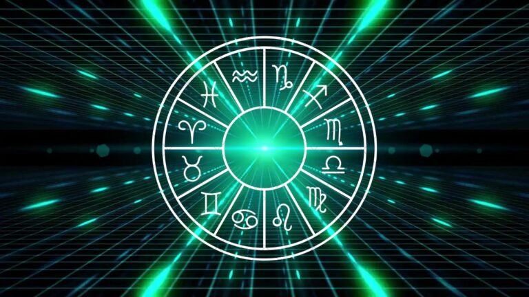 Today's Horoscope: July 20th - A Healthy Social Life Is Found When the Whole Community Finds Its Reflection of Their Soul