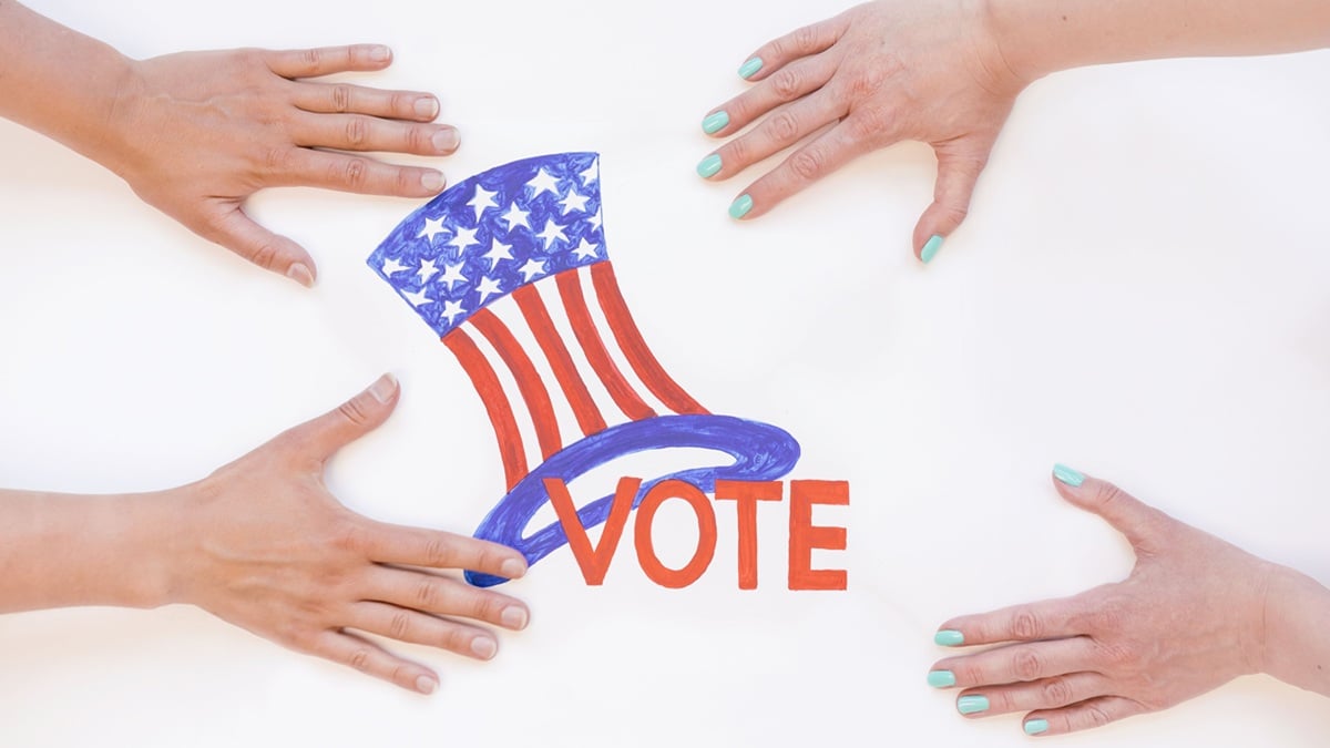 Florida Resident Had Party Status Changed Ahead of Primaries: ‘Time for everyone to check their voter registration status again’