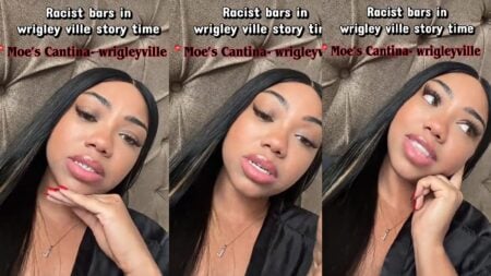 Woman Accuses Illinois Bar Of Racism After She And Her Friends Were Turned Away Because Of ‘Private Event’: ‘This Is Blatant Discrimination’ Woman Accuses Illinois Bar of Racism