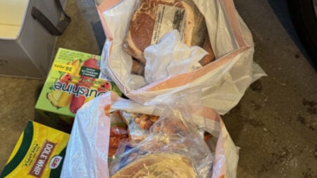 Ohio Family Loses Entire Freezer of Food After 12-Year-Old Didn’t Close the Door: ‘Don’t Gamble Hundreds of Dollars on a Kid’s Interest’ Ohio Family Loses Entire Freezer of Food After 12-Year-Old Didn’t Close the Door