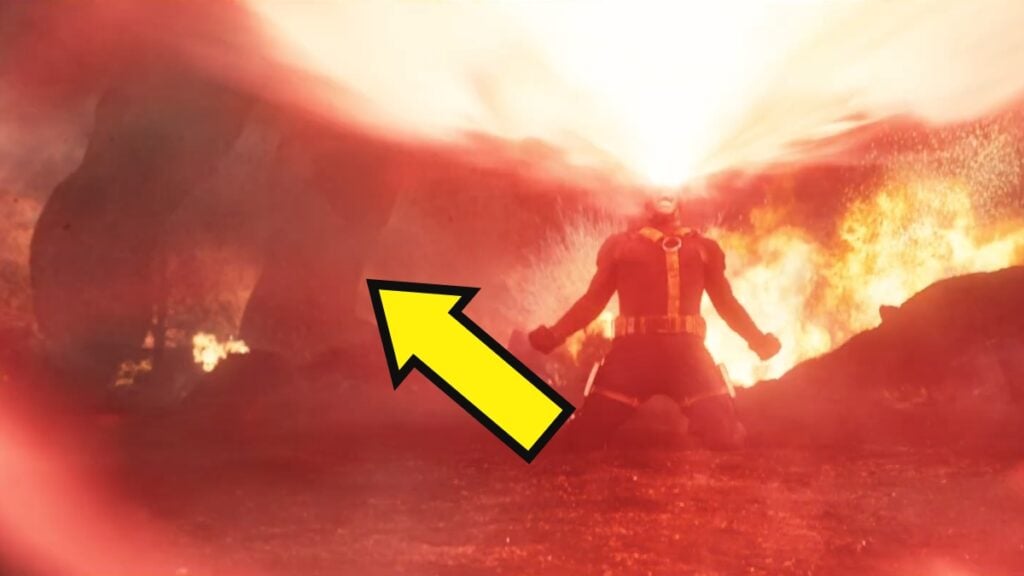 Sentinels in Avengers: Doomsday