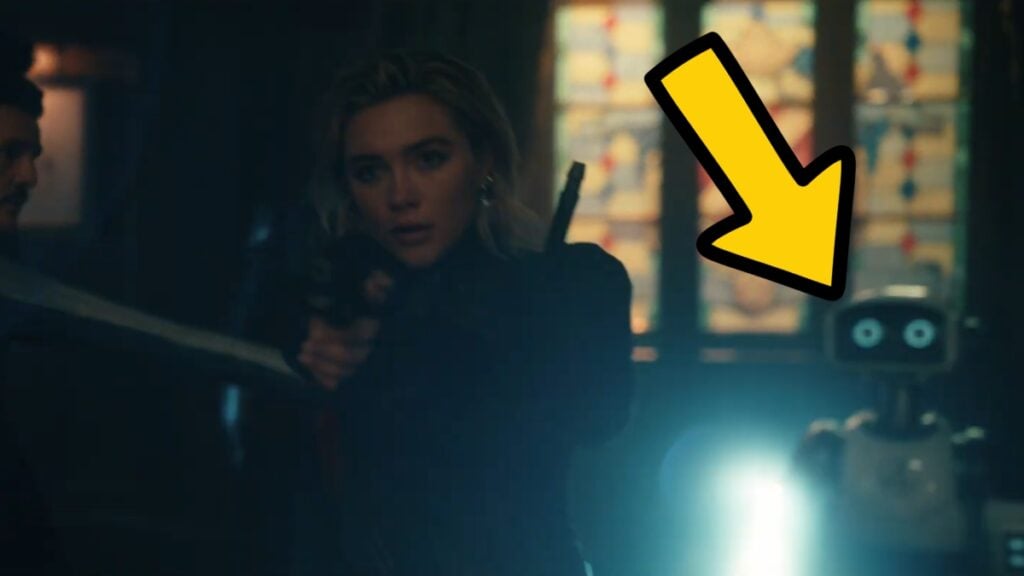 HERBIE's new design in Doomsday