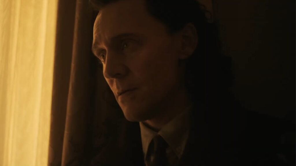 Loki in Avengers Doomsday