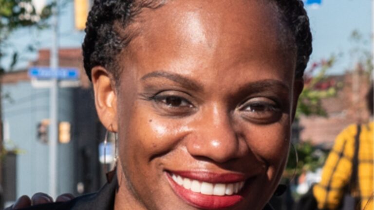 U.S. Rep. Summer Lee of Pennsylvania posted on X a video of her congressional remarks on the historical exploitation of Black bodies in healthcare, from experiments on enslaved women onward, while criticizing Republican views on DEI. The clip has sparked sharp online debate.