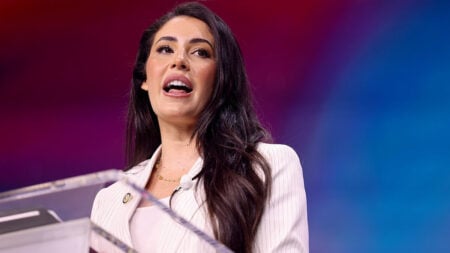 ‘They really do think we are stupid’: Florida Rep. Anna Paulina Luna slammed after claiming Epstein files destroyed by cyber attack Anna Paulina Luna Links Epstein File Gaps to Cyberattack