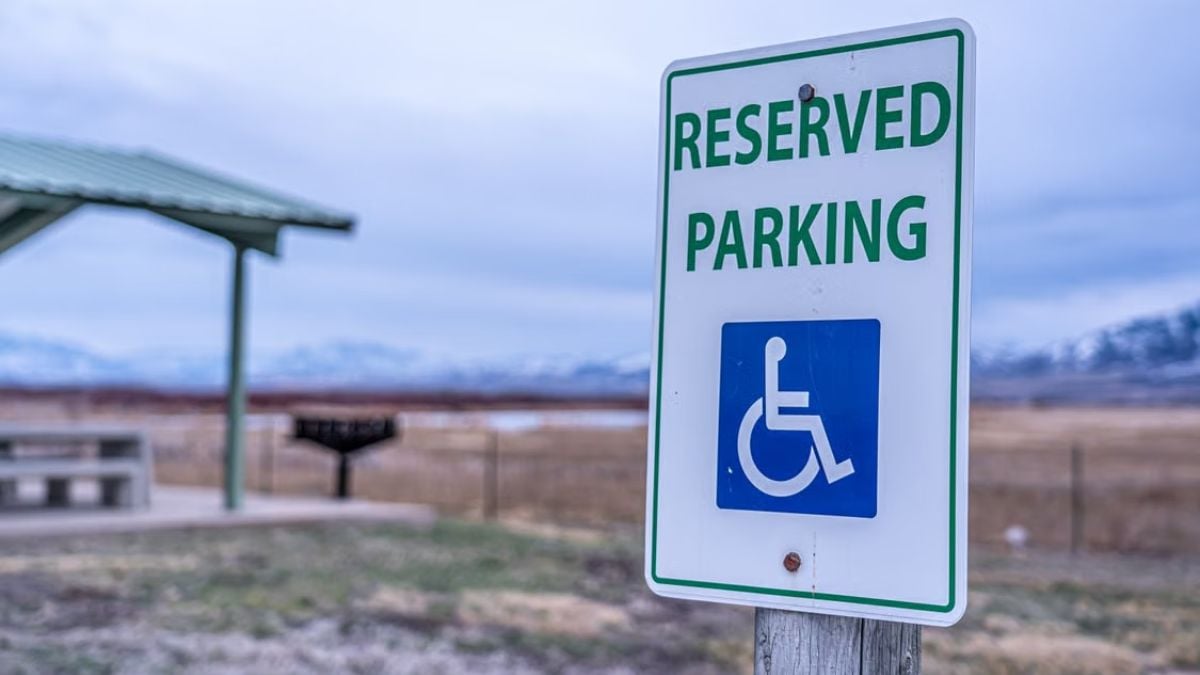 Heated Argument Breaks Out as Woman Tries to Reserve Public Parking Spot With Her Body in New York: ‘Some Battles Are Not Worth It’