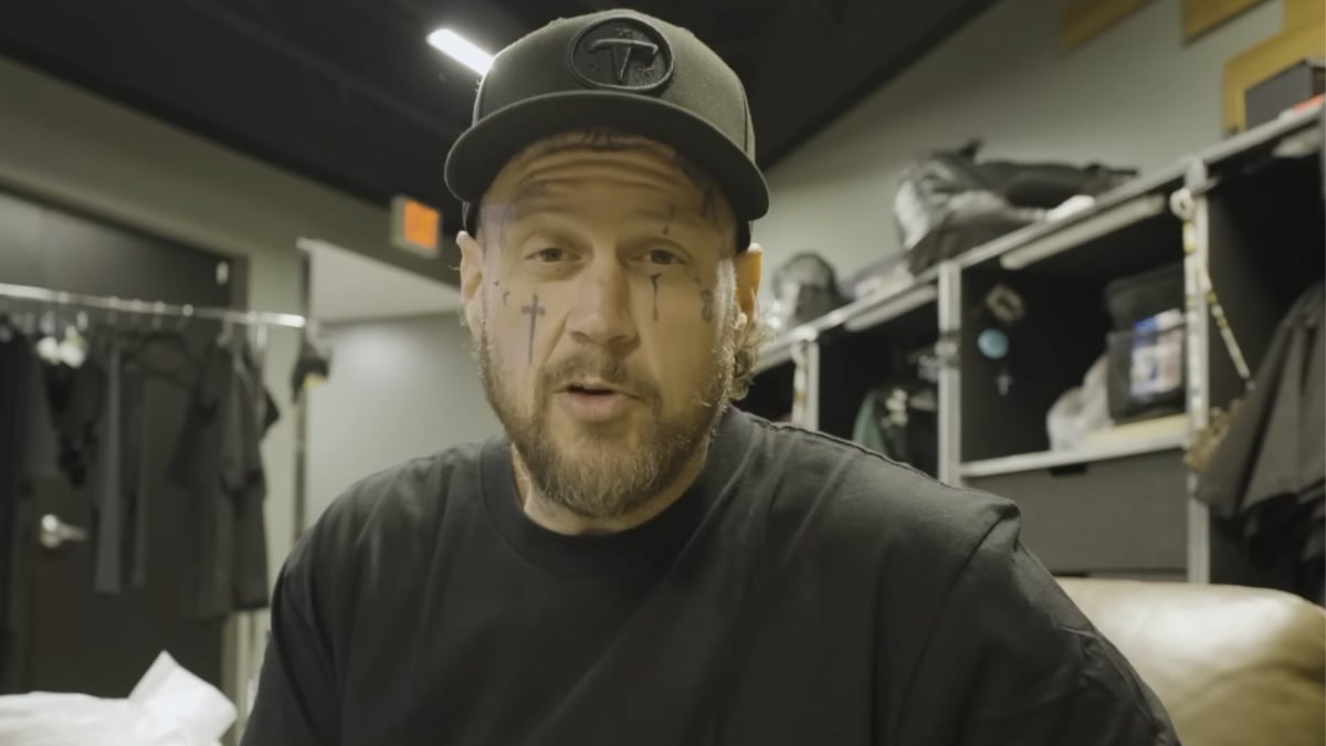 Jelly Roll’s 18-Year-Old Daughter Torches Fans, Insists Nobody Cheated in the Tennessee Divorce Her Parents Are Legally Banned From Discussing: ‘Wait Til Y’all Find Out’