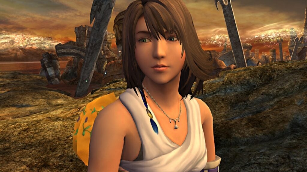 Final Fantasy X/X-2 Remaster Review – The Full Package Final Fantasy X/X-2 Remaster Review