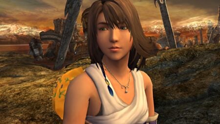 Final Fantasy X/X-2 Remaster Review